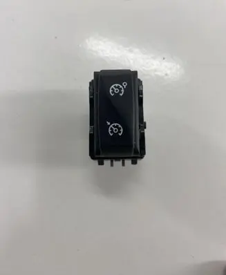 Renault Scenic III - Grand scenic III Cruise control switch 