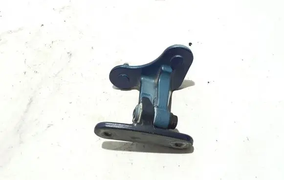 Mercedes-Benz GLE W167 Front door upper hinge A1677200406