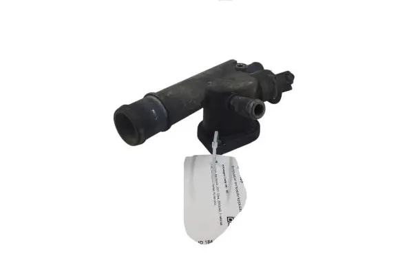 Thermostat/thermostat housing