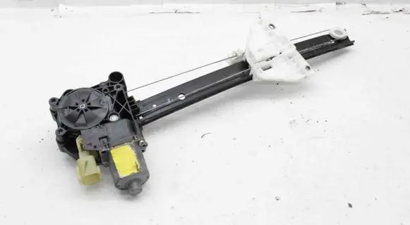 Ford Galaxy Rear window lifting mechanism without motor EM2BR27000AC