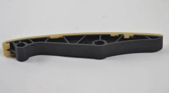 Audi A6 S6 C6 4F Slide rail for timing chain 059109513C