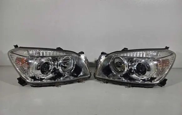 Toyota RAV 4 (XA30) Headlights/headlamps set 103419012069