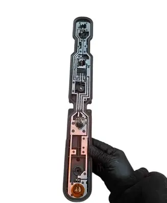 Ford Transit Custom Cigarette lighter BK2113N004AA