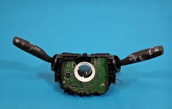 Opel Grandland X Headlight wiper switch 98422536YX IMPRK1543429