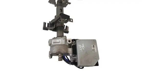 Nissan Leaf I (ZE0) Electric power steering pump 488103ND0C C893038 EANCEC072