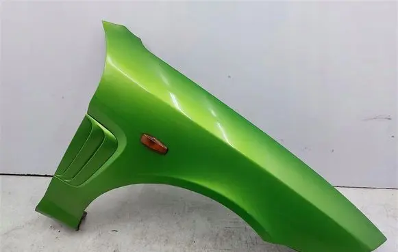 Hyundai Coupe Fender 