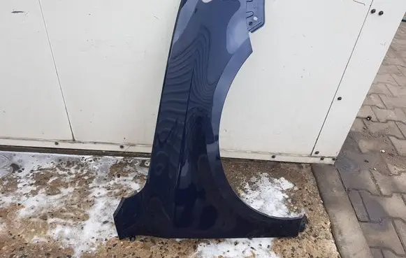 Volkswagen PASSAT B7 Fender 