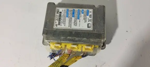 Honda Accord Airbag control unit/module 77960SEFE812M1 C0TF10RZV 180104
