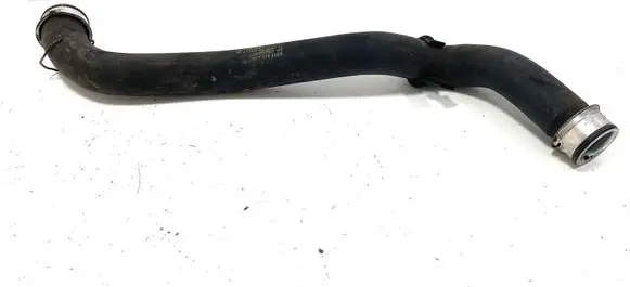 Mercedes-Benz E W211 Engine coolant pipe/hose A2115015382 6254123038PCA18 260504ZGS008