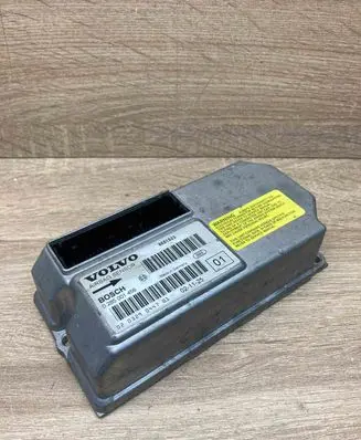 Volvo V50 Airbag control unit/module 8651523 0285001456