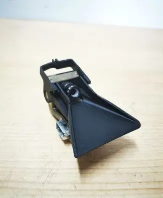 BMW 5 GT F07 Windshield/windscreen camera 09195830 66510919583001