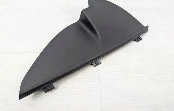 Peugeot 5008 Dashboard side end trim 9685077277