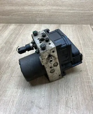 Peugeot 307 ABS Pump 0265950084 9648435380