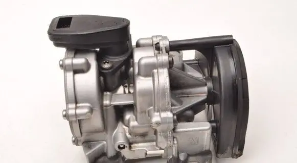 Opel Mokka Oil pump 55573786