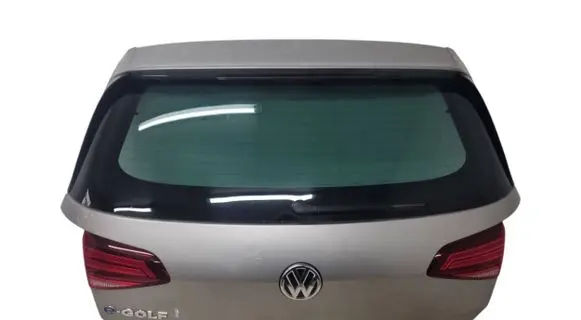 Volkswagen e-Golf Tailgate/trunk/boot lid