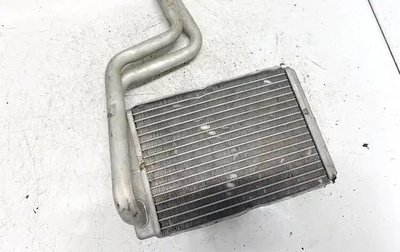 Ford Mondeo MK II Heater blower radiator