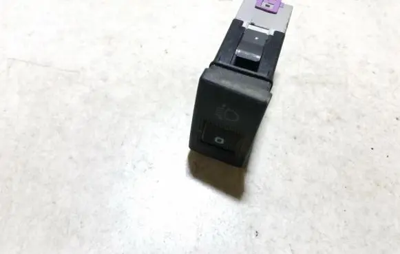 Audi A4 S4 B5 8D Headlight level height control switch 8d0941301