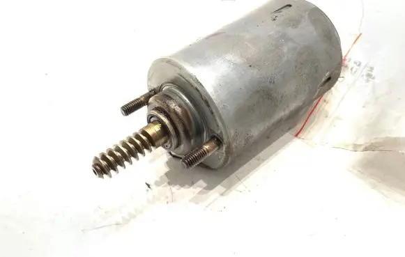 Camshaft position sensor