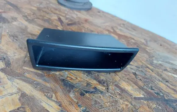Mercedes-Benz Sprinter W906 Dashboard storage box/compartment A9066890500
