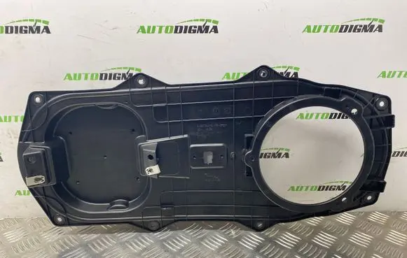 Jaguar XF Front door speaker cover trim 9X23045H17AA