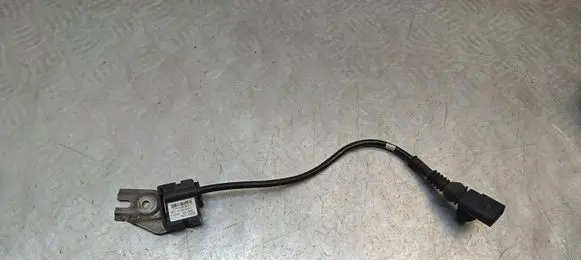 Audi Q7 4L ESP acceleration yaw rate sensor 7L0907673E