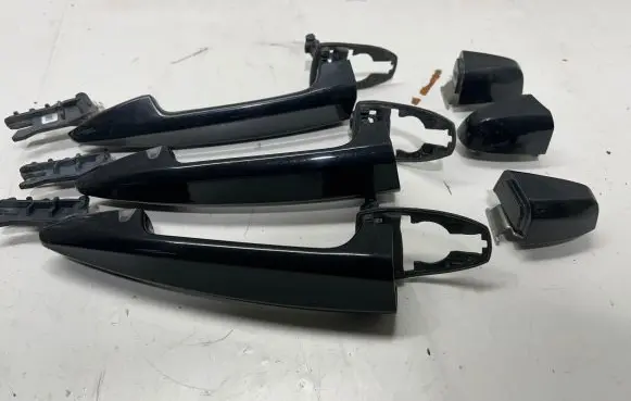 BMW X6 F16 Front door exterior handle