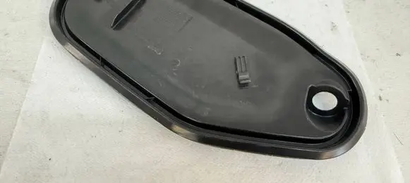 Other rear door trim element