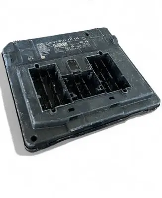 Volkswagen ID.4 Central body control module 1EE937084XX