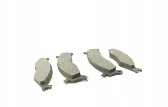 KIA Sportage Brake pads (front) 0K0Y13323Z