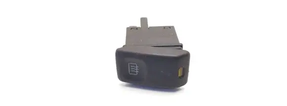Volkswagen Golf II Windscreen/window heater switch 191959621B