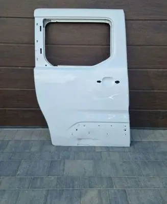 Citroen Berlingo Side sliding door 