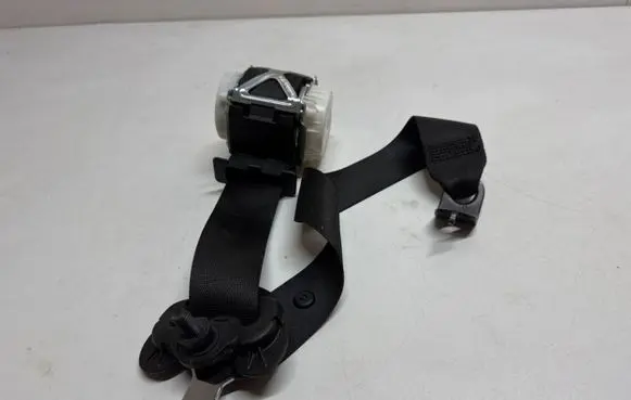 BMW 2 F22 F23 Front seatbelt 34097873 2604170410