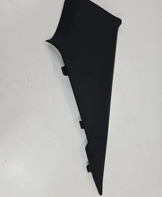 Jaguar XF X260 (D)pillar trim (top) GX6331010b GX6331010c