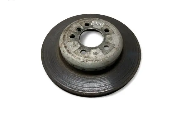 BMW X5 E70 Front wheel ball bearing 123456