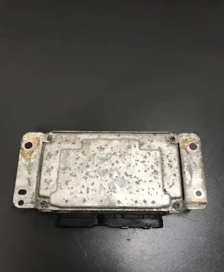 Toyota Aygo AB10 Engine control unit/module 8966122110