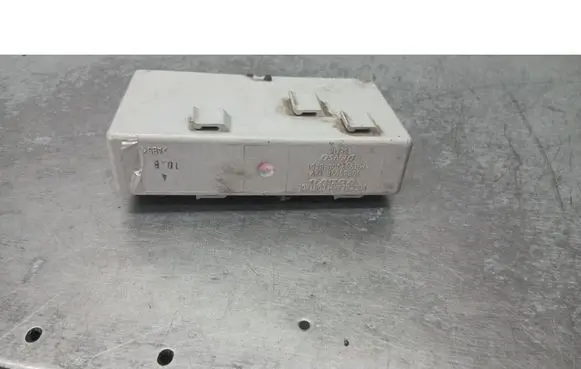 Volvo S40, V40 Comfort/convenience module 30889926