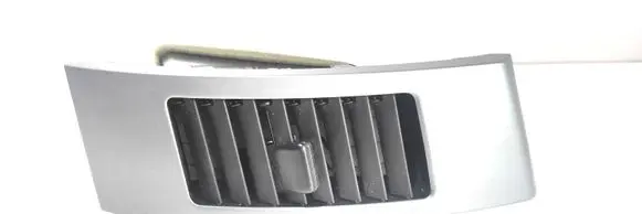 Mitsubishi Outlander Dash center air vent grill 8030A014