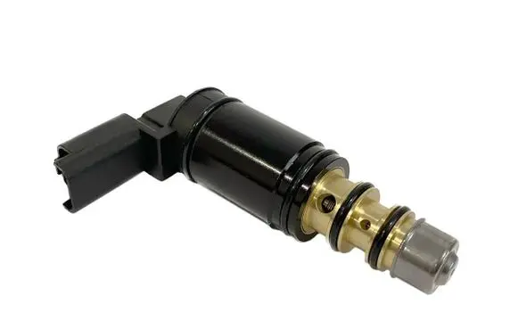 Citroen C4 II Air conditioning (A/C) compressor (pump) 9676862380 9684075880 9689079880