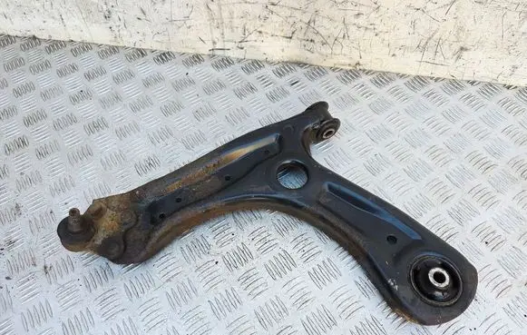 Audi A1 Front lower control arm/wishbone