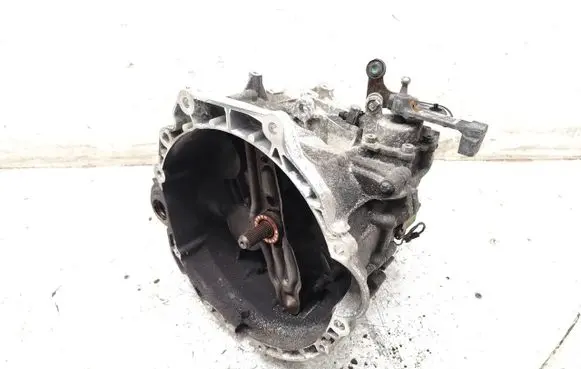 Mini One - Cooper R57 Manual 6 speed gearbox 7594640 GS653DGSI8