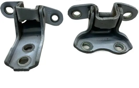 Toyota Auris E180 Front door hinge set OYT25581