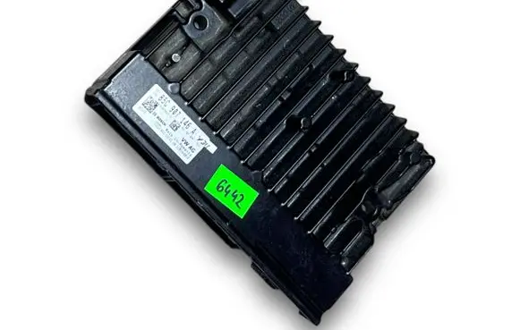 Audi Q5 SQ5 Central body control module 85C907146A