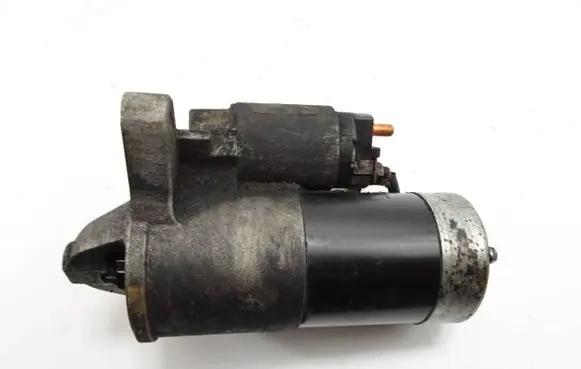 Mazda CX-5 Starter motor 923165