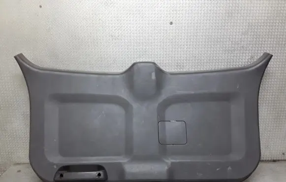 Chevrolet Captiva Tailgate/boot cover trim set 