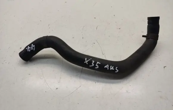 Hyundai ix35 Engine coolant pipe/hose 973112S100