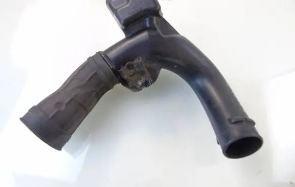 Honda Civic IX Intake resonator ATP132