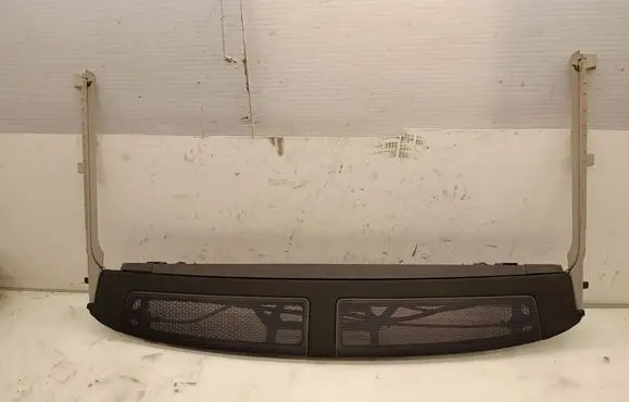 Audi A8 S8 D4 4H Parcel shelf 4H4863412B