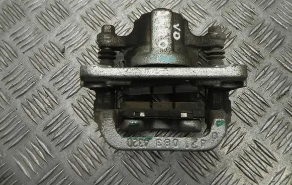 Nissan Leaf II (ZE1) Rear brake caliper 4210834320
