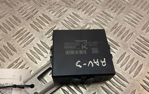 Toyota RAV 4 (XA50) Hand brake control module 8905042030