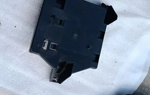 Audi Q7 4L Other interior part 4L0927131